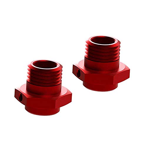 arrma-radmitnehmer-aluminium-17mm-rot-2-st-ck image 2