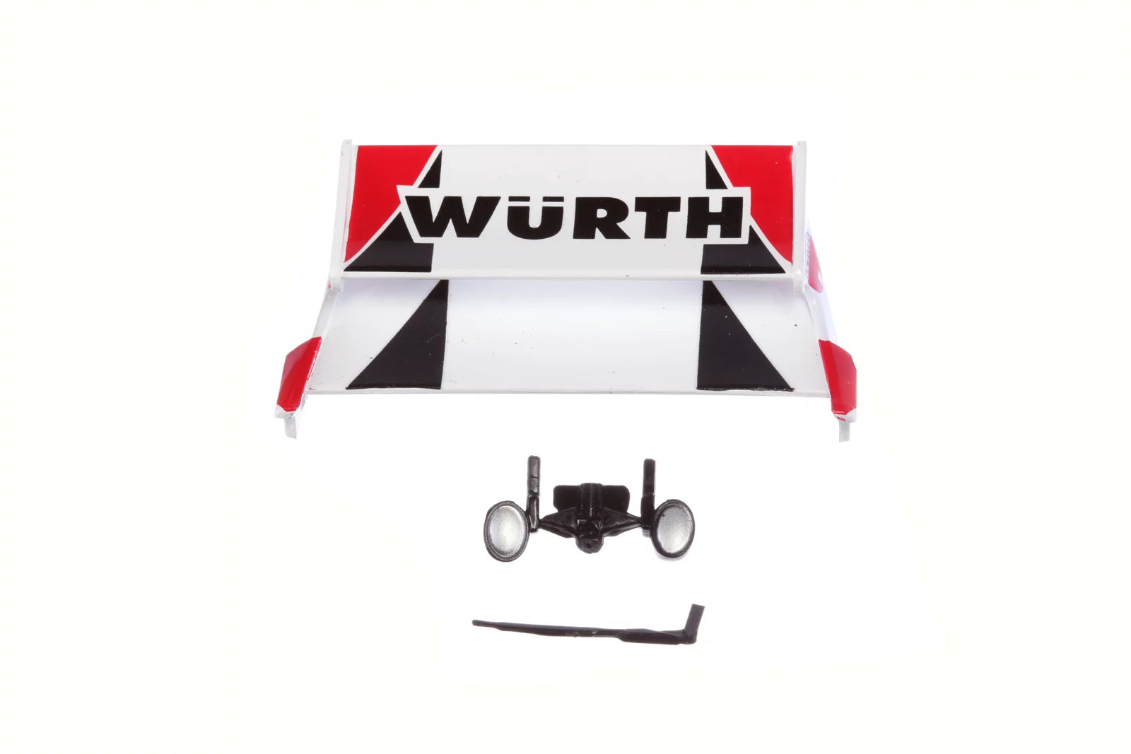 carrera-rc-ersatzteile-bits-and-pieces-f-r-23858-slotcar-zubeh-r image 1