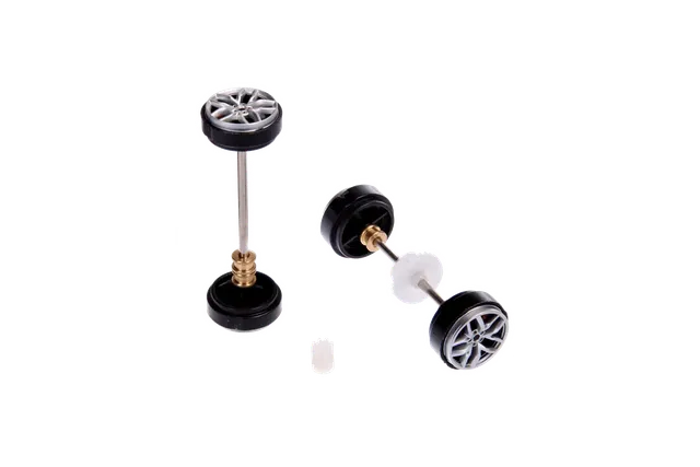 carrera-vorderachsen-hinterachsen-f-r-27493-30730-30731-ersatzteil image 1