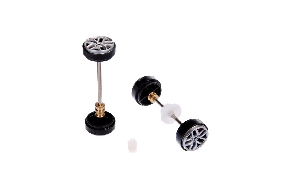 carrera-vorderachsen-hinterachsen-f-r-27493-30730-30731-ersatzteil image 1