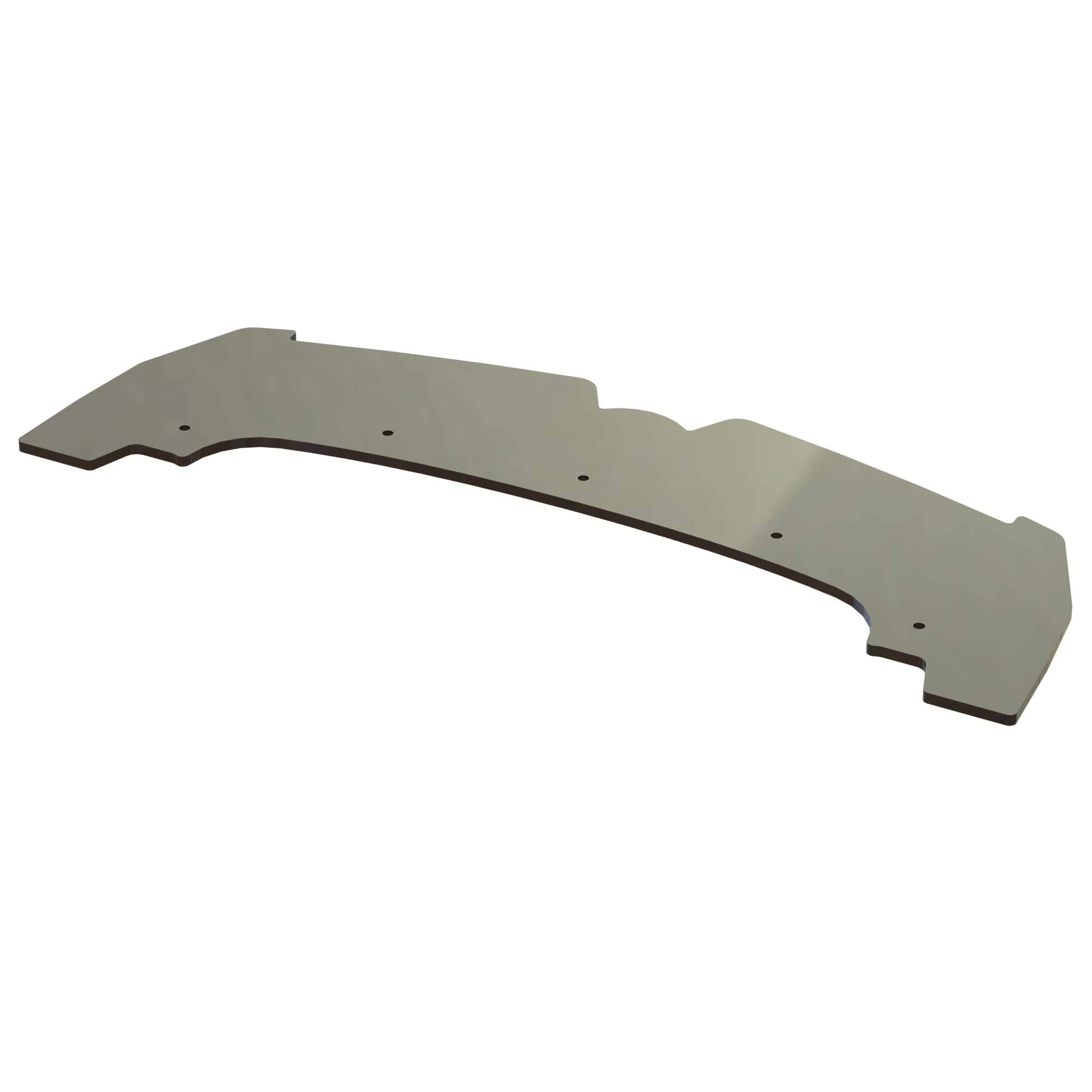 arrma-frontsplitter-ersatzteil-f-r-kraton image 1