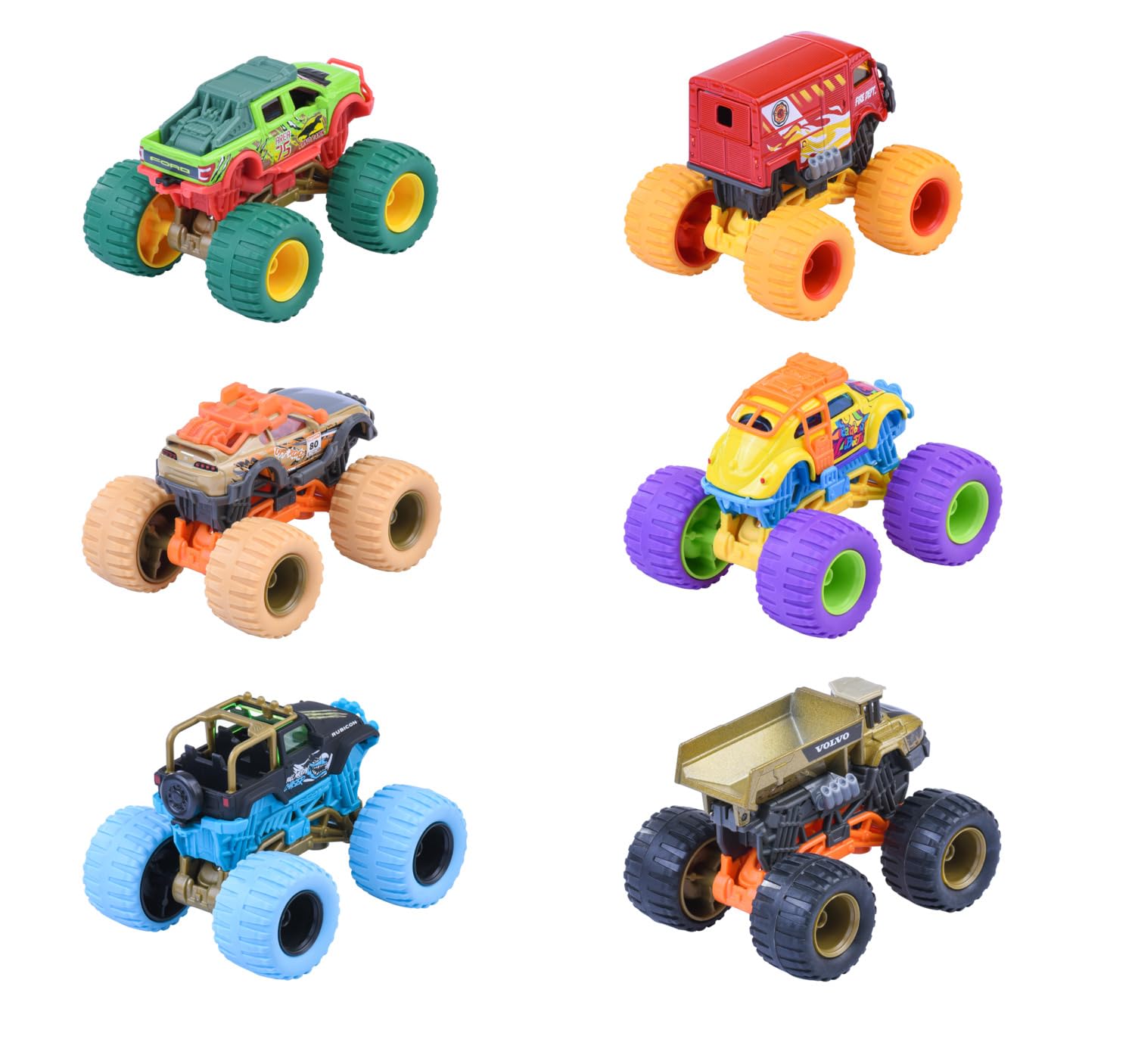 majorette-monster-rockerz-monstertruck-7-5-cm-metall-zufallsauswahl-1-von-6 image 3