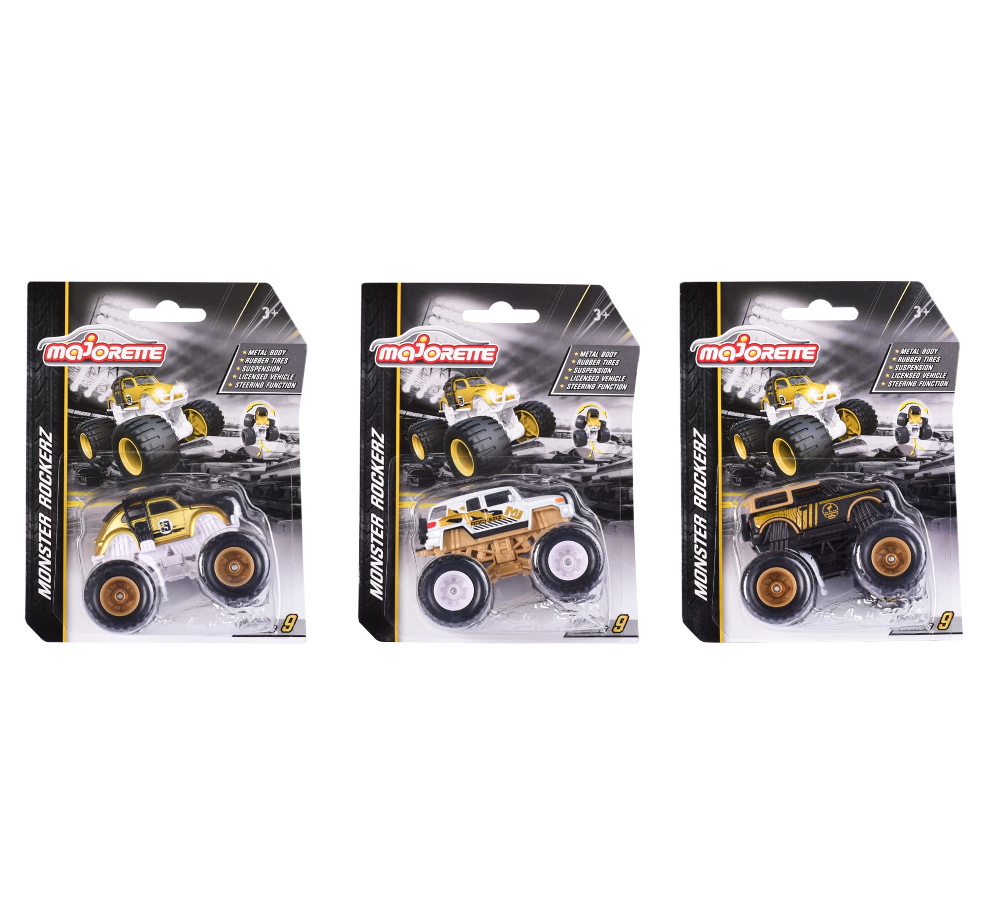 majorette-gold-rockerz-monster-truck-1-64-metall-1-von-3-zuf-llig image 6