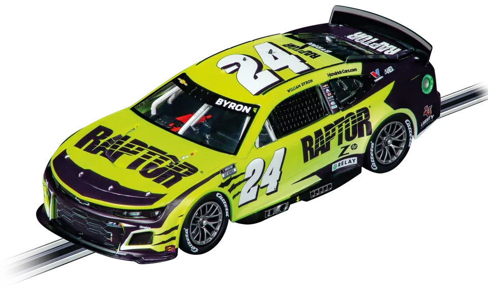 carrera-digital-132-nascar-camaro-nextgen-zl1-hendrick-motorsports-william-byron image 1
