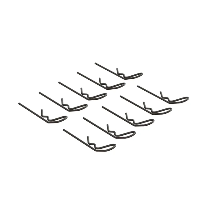arrma-kraton-ara480063-long-body-clips-lang-10-st-ck image 1