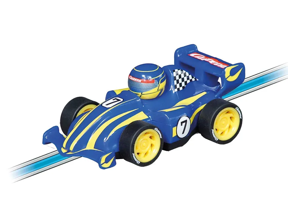carrera-first-formula-kidz-thunderbold-slotcar image 1