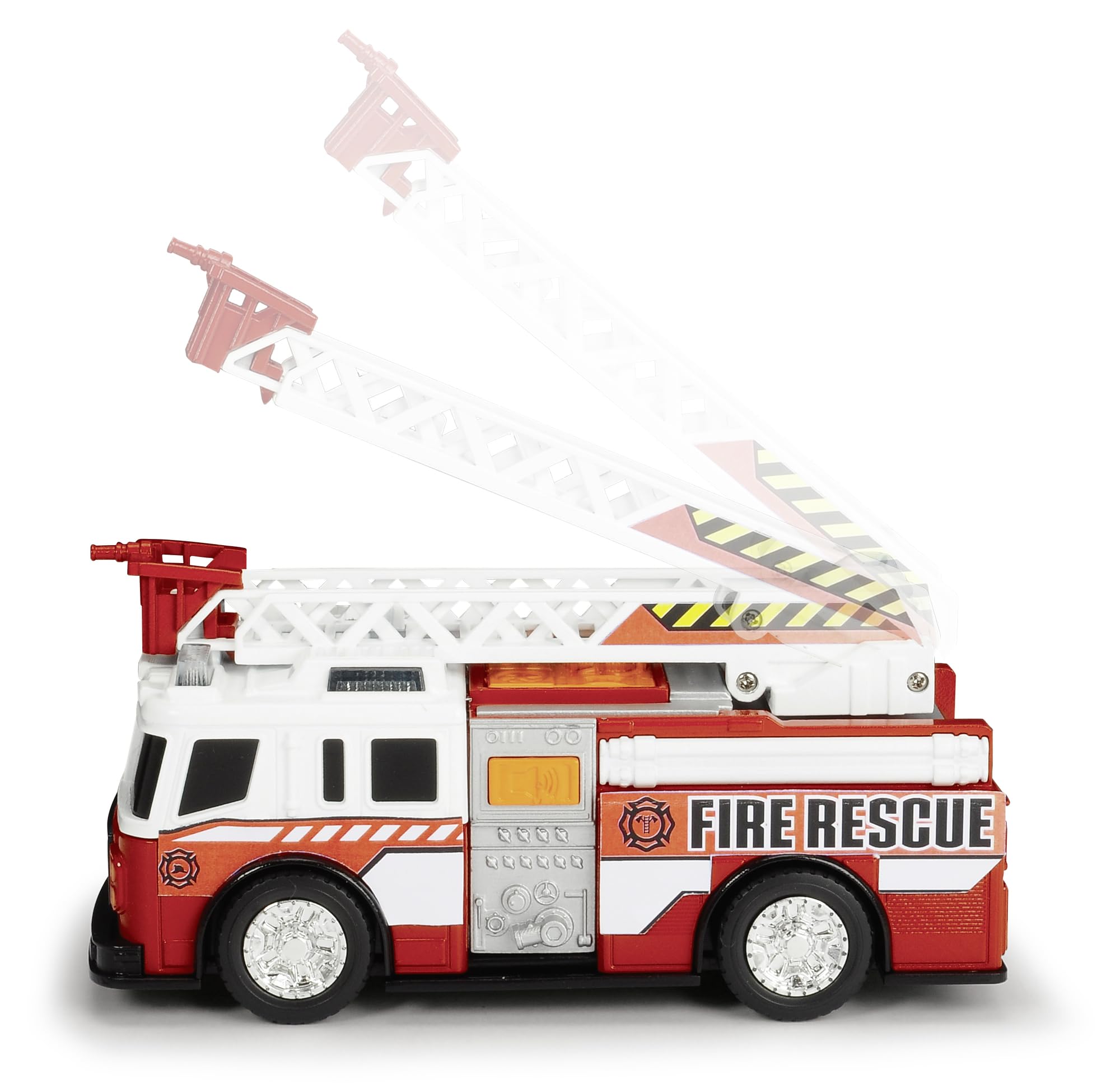 dickie-toys-action-series-feuerwehrwagen-15-cm-mit-licht-und-sound image 3