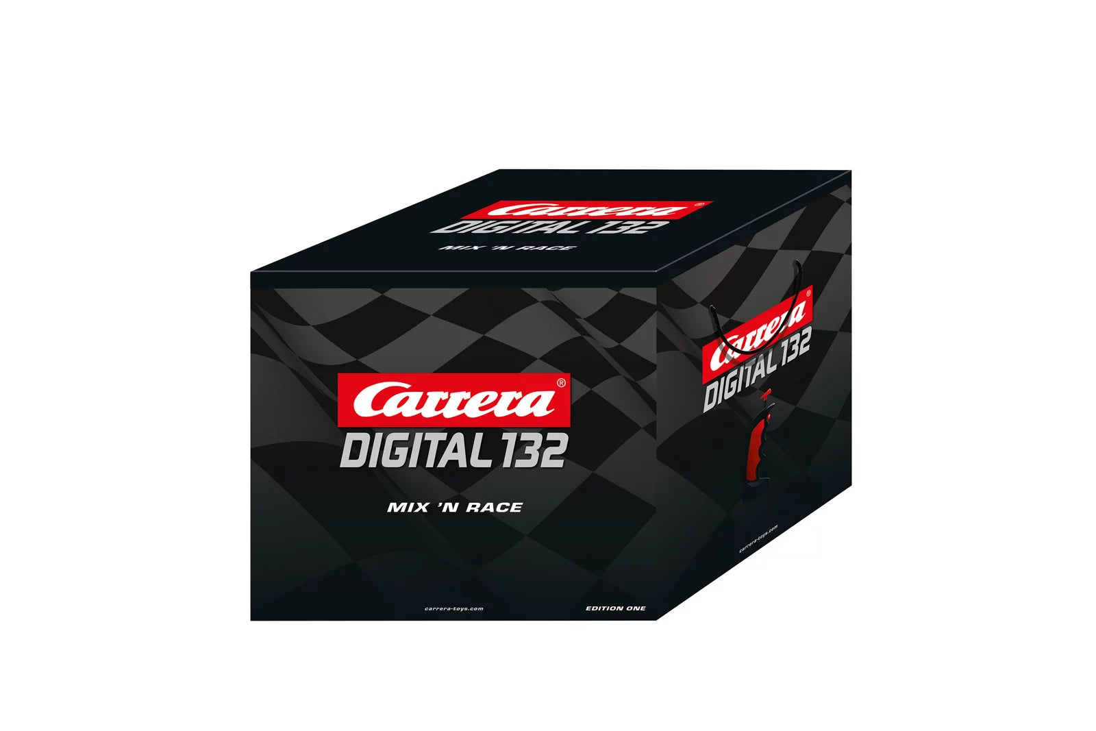 carrera-rc-mix-n-race-edition-one-digital-132-komplettbahn-1-32 image 2