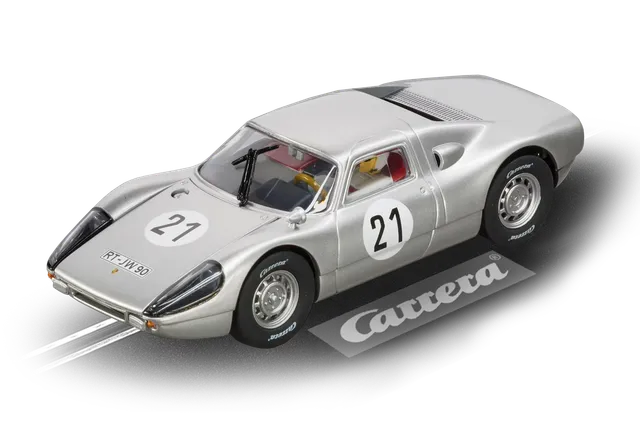 carrera-digital-132-porsche-904-carrera-gts-rossfeldrennen-2020-slotcar image 1