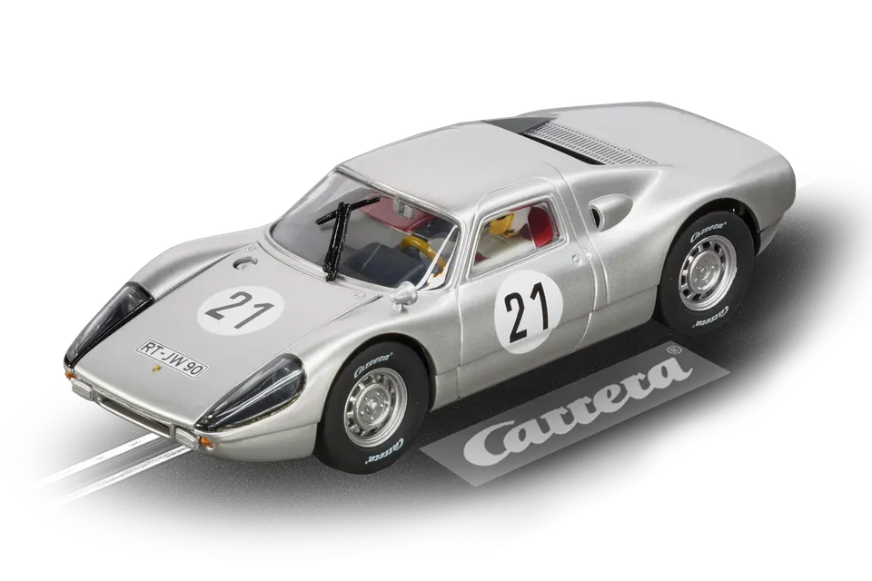carrera-digital-132-porsche-904-carrera-gts-rossfeldrennen-2020-slotcar image 1