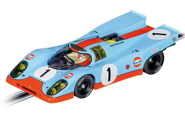 carrera-rc-porsche-917kh-j-w-automotive-no-1-daytona-24h-1970-slotcar-digital-12 image 1
