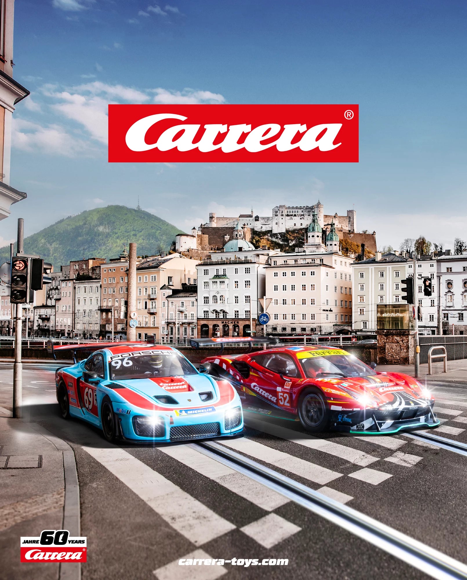 carrera-rc-retro-blechschild-60-jahre-carrera-motiv-6 image 1