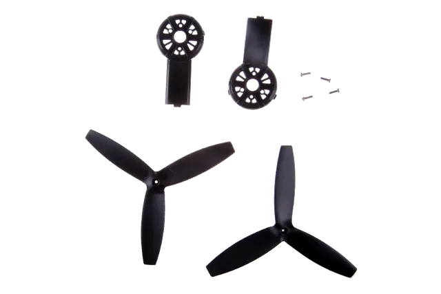 carrera-rc-air-rotorbl-tter-set-komplett-schwarz-f-r-503022 image 1