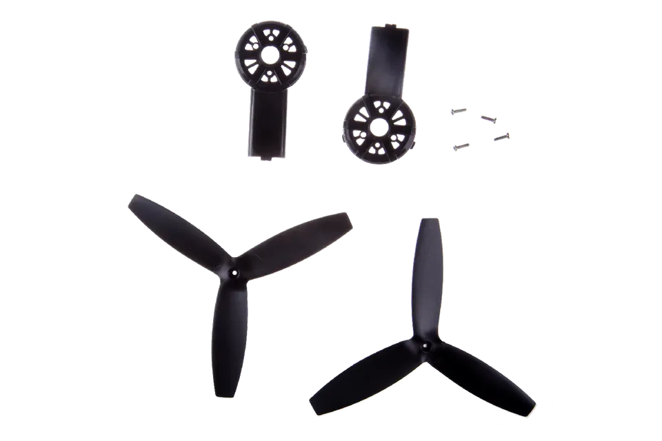 carrera-rc-air-rotorbl-tter-set-komplett-schwarz-f-r-503022 image 1