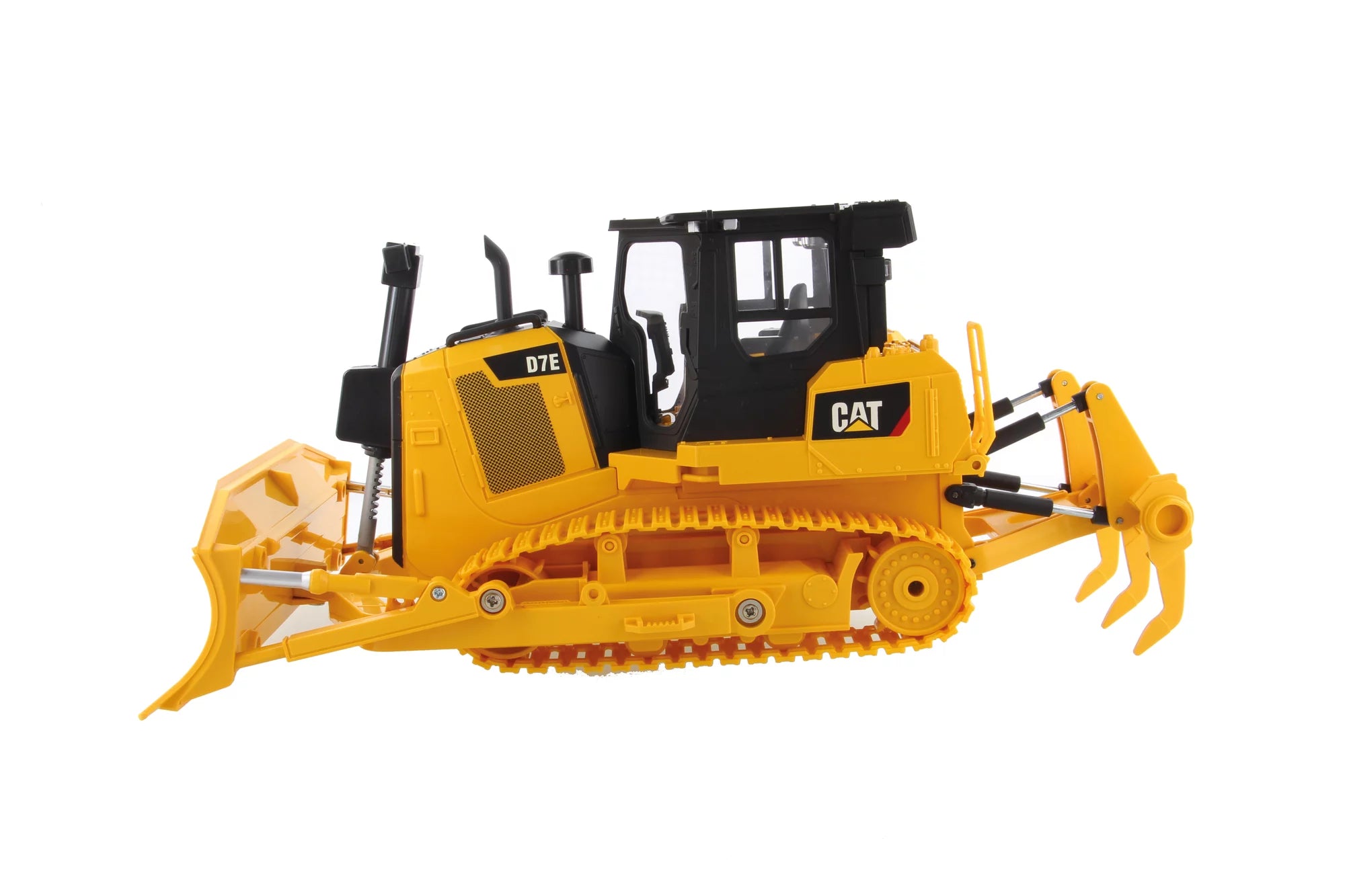 carrera-rc-cat-d7e-track-type-tractor-bulldozer-1-24-rc-baustelle image 3