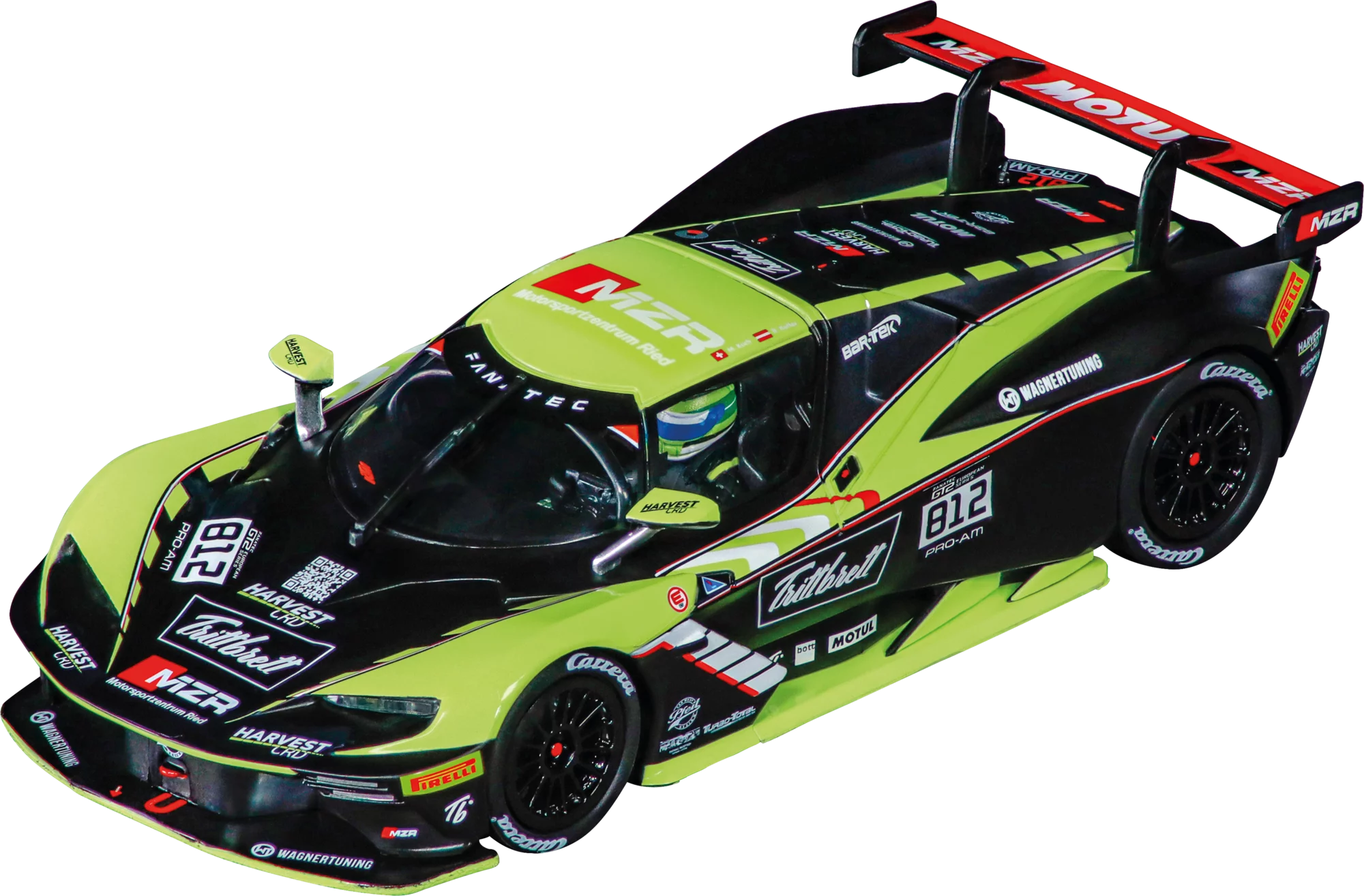 carrera-rc-ktm-x-bow-gt2-motorsport-zentrum-ried-no-812-digital-132-slotcar-1-32 image 2