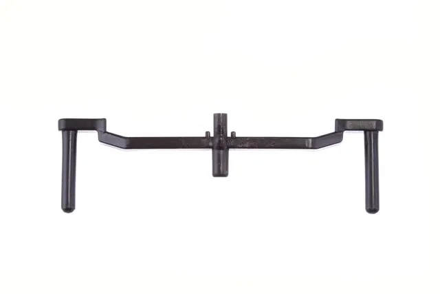 carrera-rc-steering-rod-201052-rc-ersatzteil image 1
