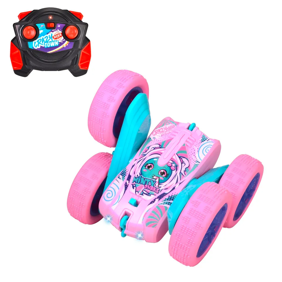 dickie-toys-rc-auto-berry-shaker-ferngesteuertes-stunt-car-f-r-360-stunts-ab-6-j image 1