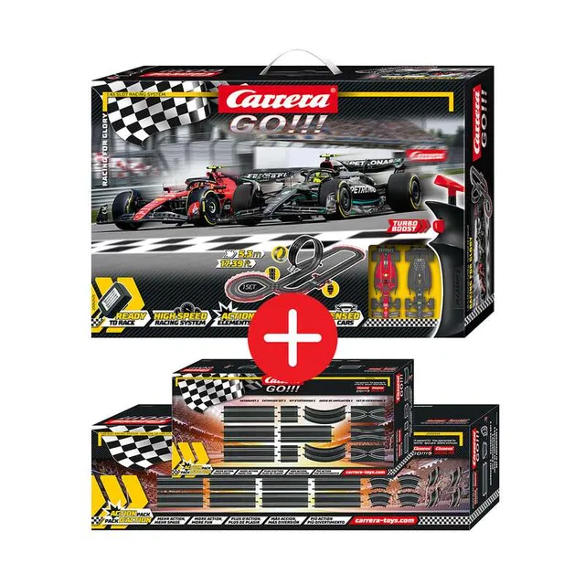 carrera-rc-spielberg-bundle-carrera-go-strecke-racing-for-glory image 1