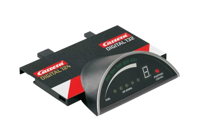 carrera-rc-driver-display-f-r-digital-124-132-mit-adapter-unit image 1