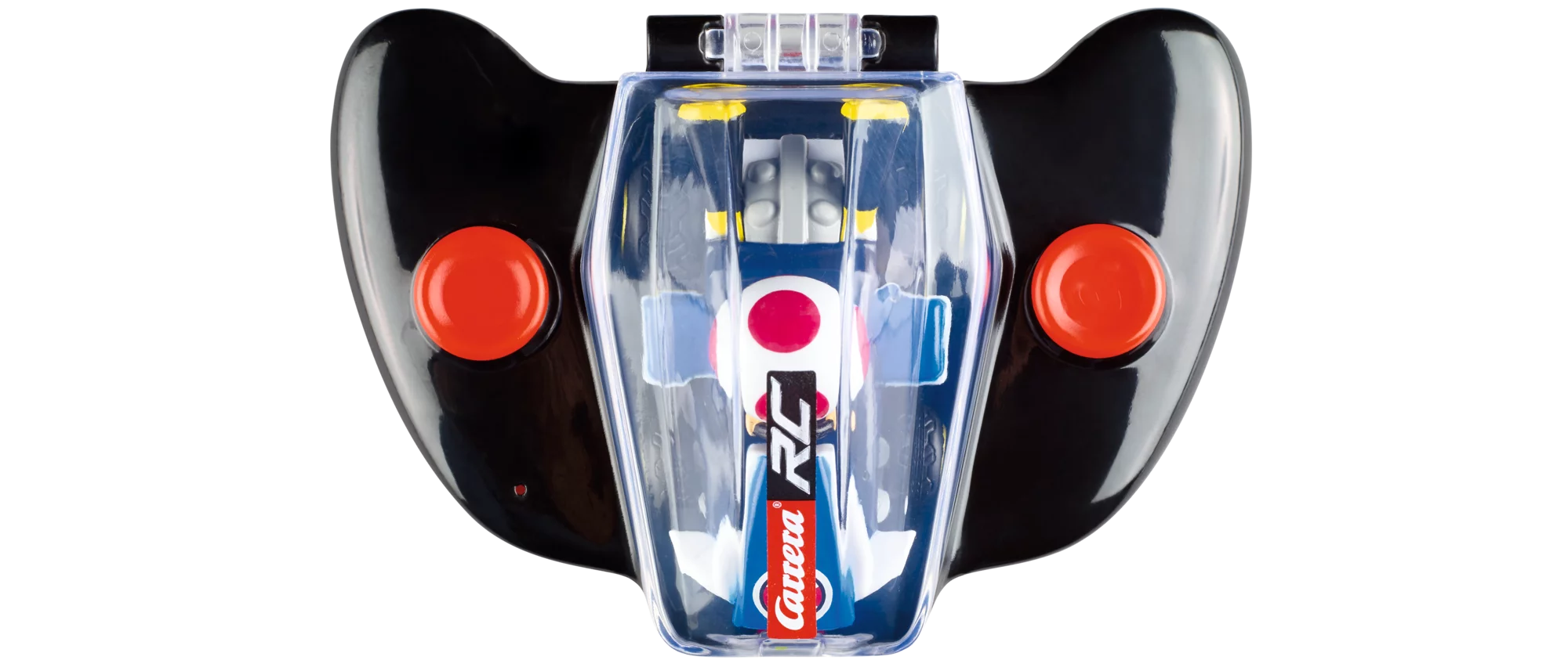 carrera-rc-2-4ghz-mario-kart-mini-rc-toad-kart-ma-stab-1-50 image 4