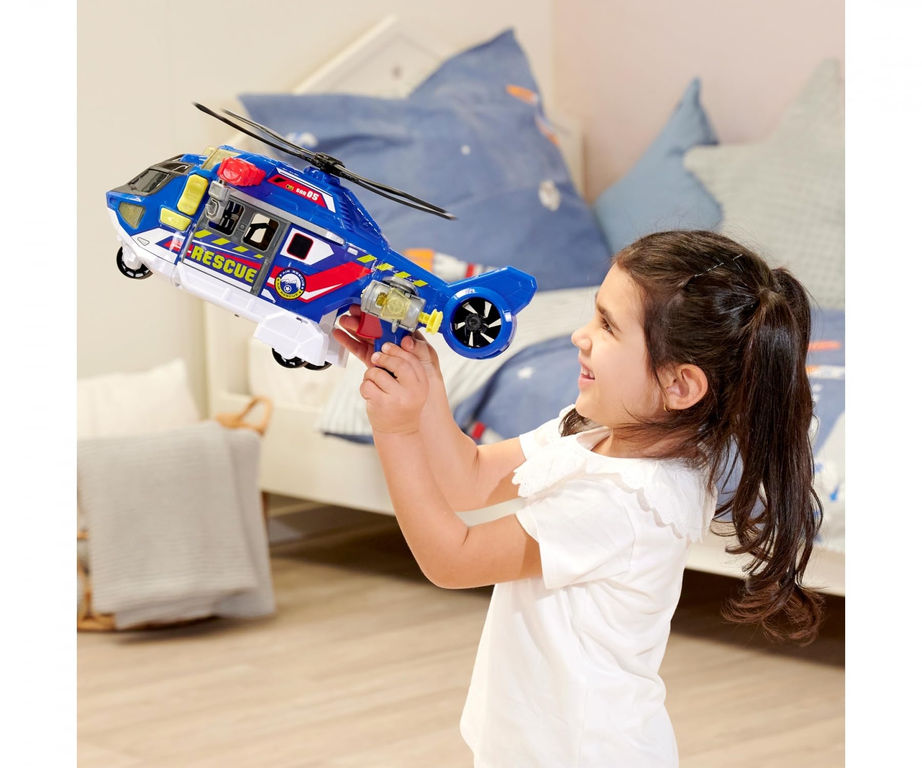 dickie-toys-rettungs-hubschrauber-39-cm-mit-seilwinde-licht-sound image 6