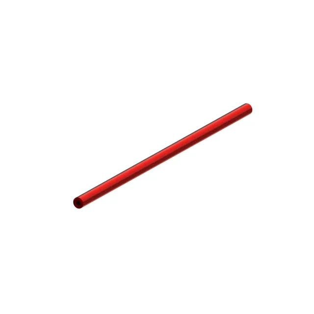 arrma-kraton-talion-aluminium-mittelstrebe-285-mm-rot image 1