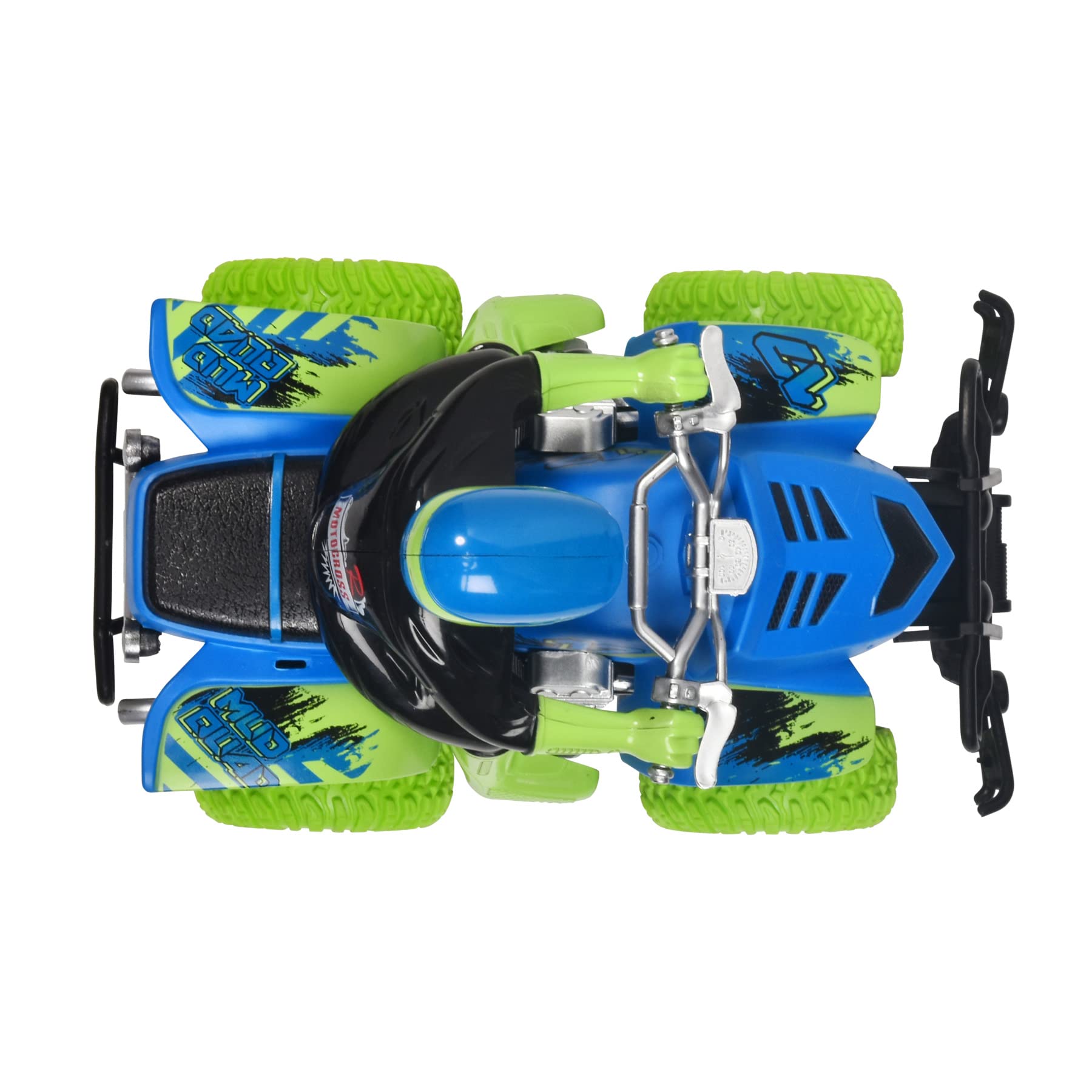 dickie-toys-rc-offroad-quad-1-18-21-cm-8-km-h-mit-fernbedienung image 4