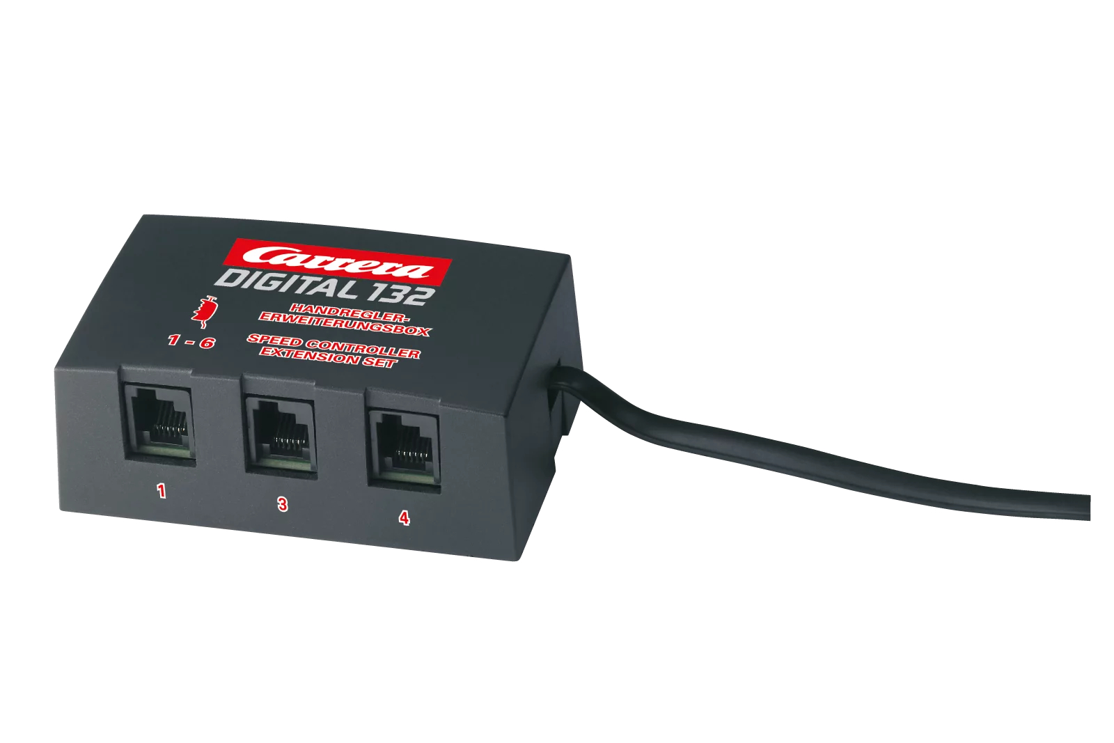 carrera-digital-132-124-speed-controller-erweiterungsset image 1