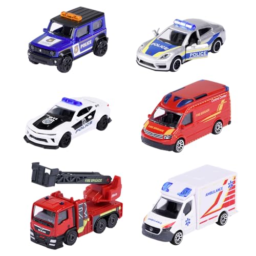 majorette-ride-strong-rescue-notfallfahrzeug-7-5-cm-1-64-metall image 5