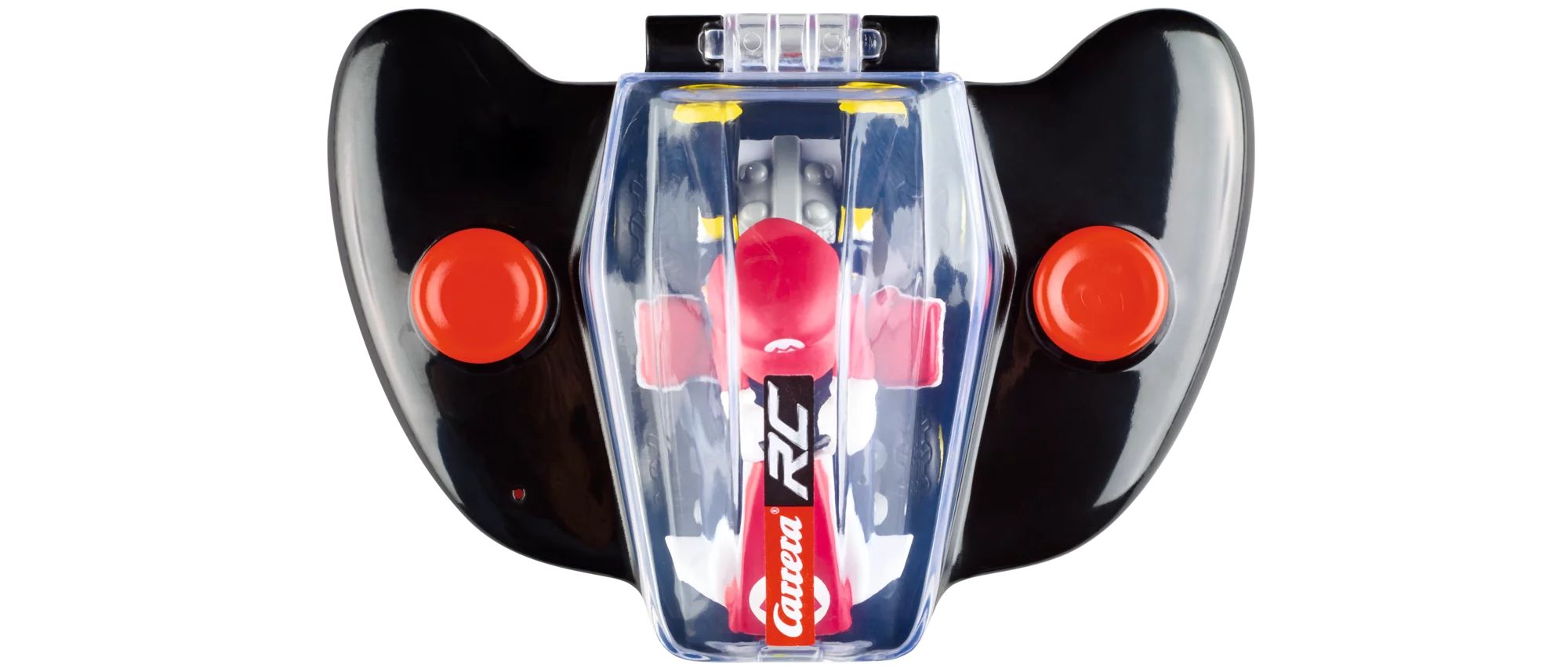 carrera-rc-2-4ghz-mario-kart-mini-rc-mario-1-50 image 4