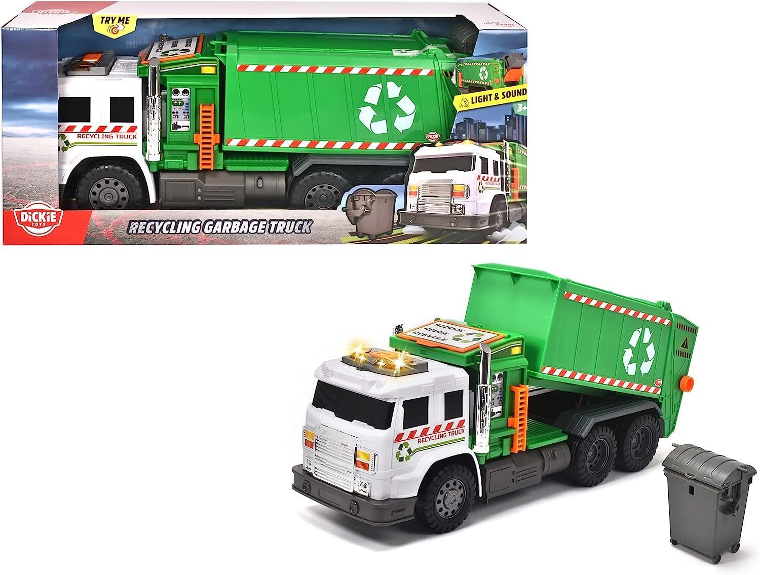 dickie-toys-recycling-m-llauto-garbage-truck-kunststoff image 6