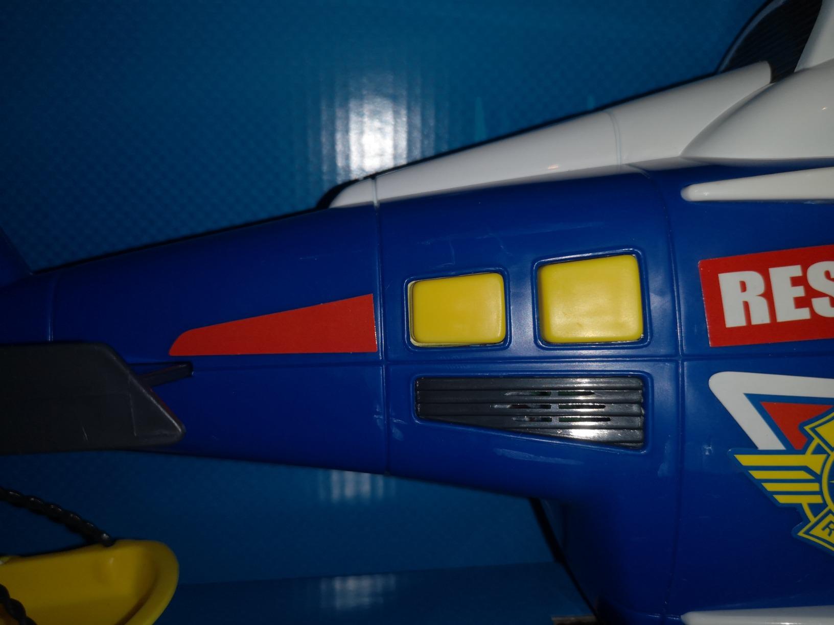 Gut für kleine Piloten
