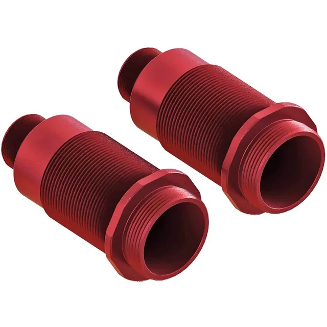 arrma-shock-body-ar330509-16x47mm-aluminium-rot-6s-2-st-ck image 1