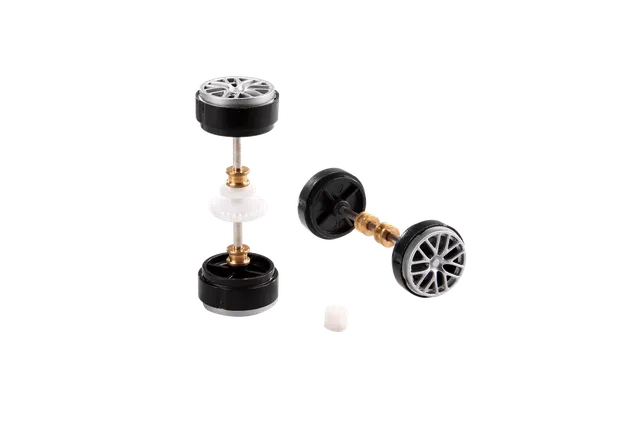 carrera-rc-digital-132-vorderachse-hinterachse-set-6-fach-kompatibel image 1