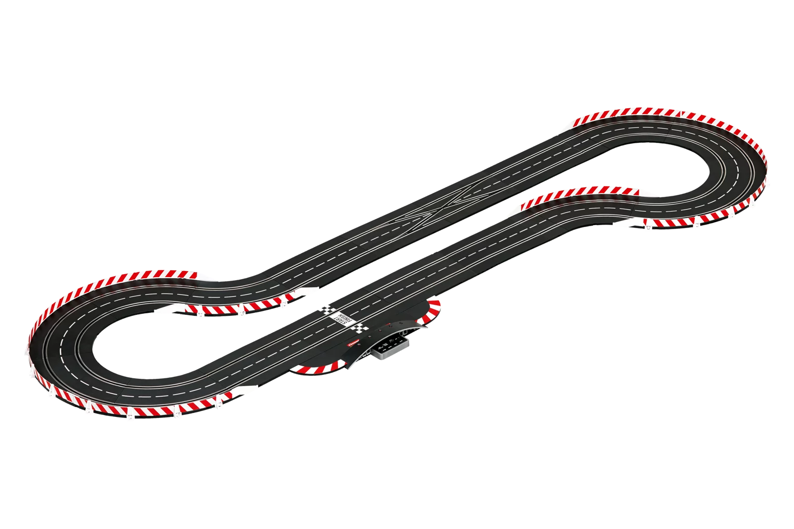 carrera-rc-digital-132-speed-to-glory-rennbahn-set-6-3m image 2