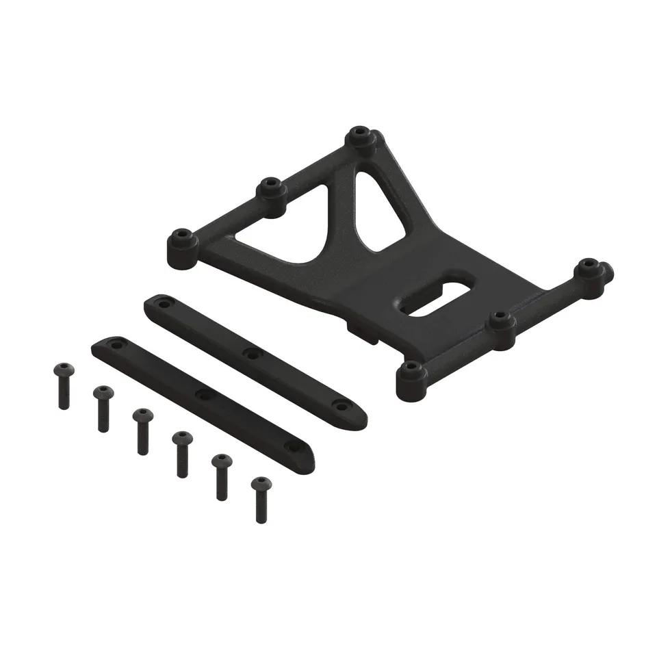 arrma-body-roof-support-set-dachst-tzen-set-f-r-rc-karosserien-robustes-verbundm image 1