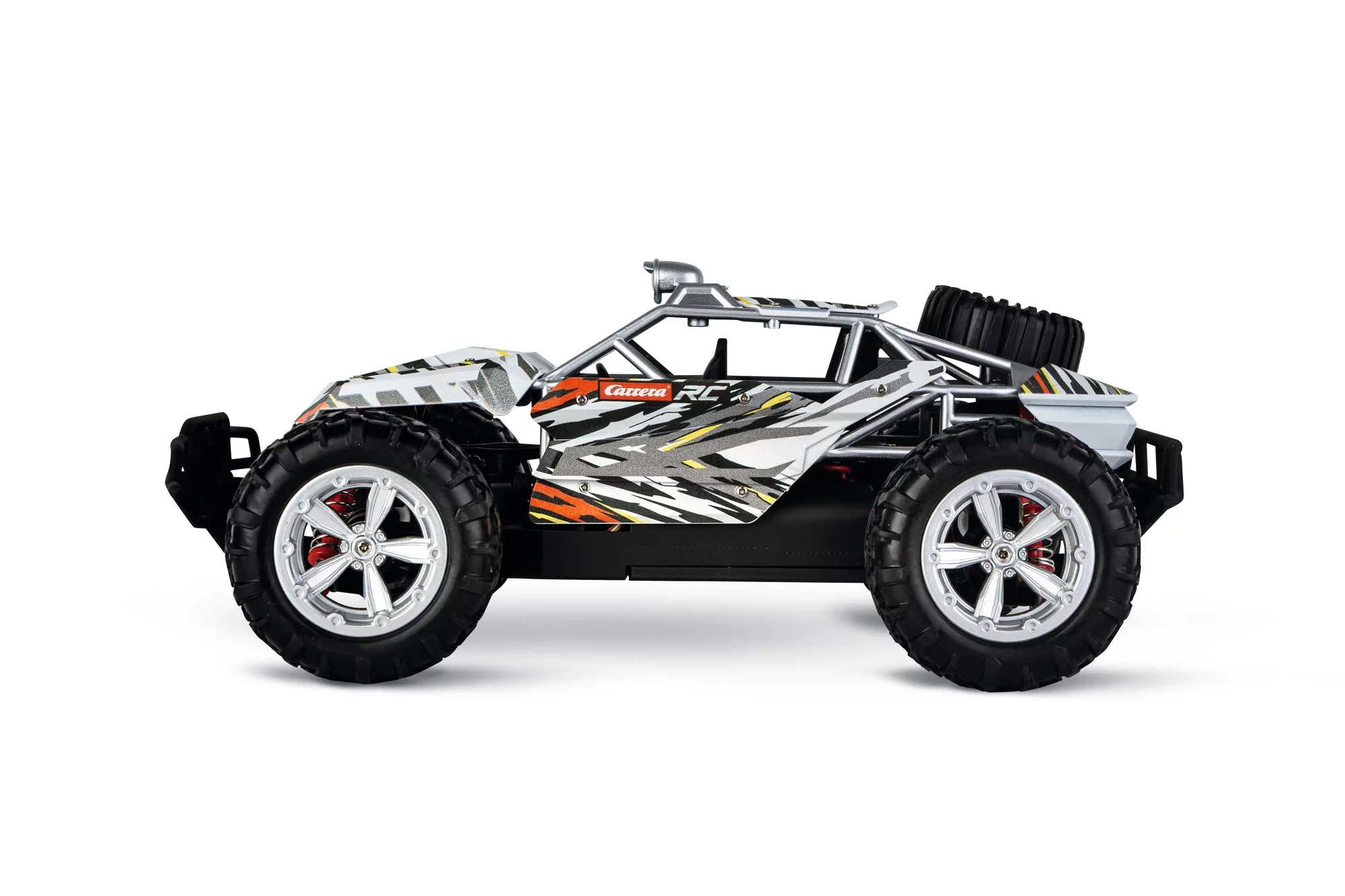 carrera-rc-passion-impact-2-0-offroad-buggy-2-4ghz-ca-29-cm image 3