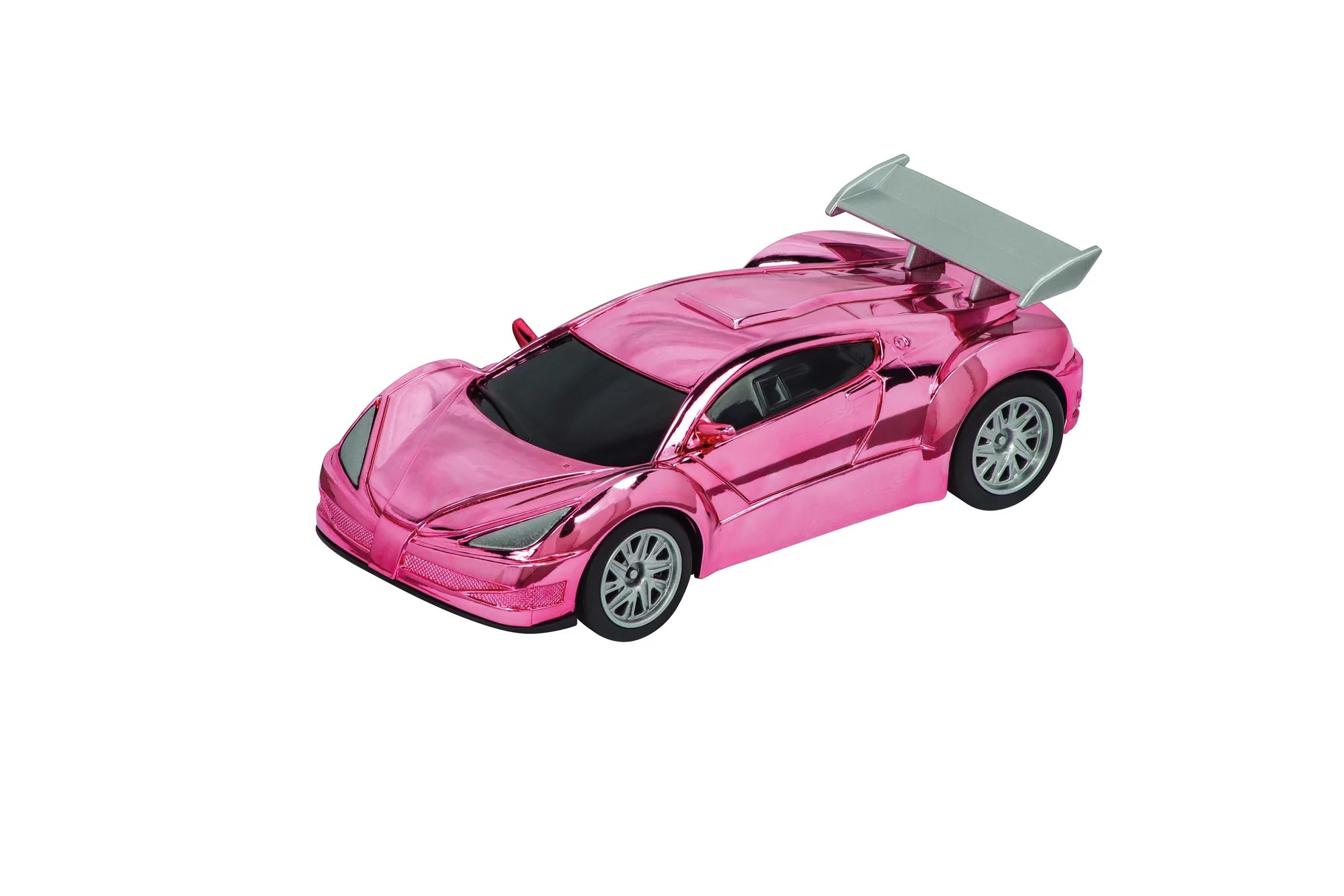 carrera-rc-go-glamour-racing-set-gt-pink-t-rkis-mit-eu-netzteil image 4