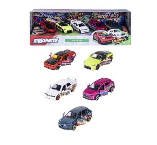 majorette-sl-graffiti-5er-giftpack-limited-edition-1-64 image 8