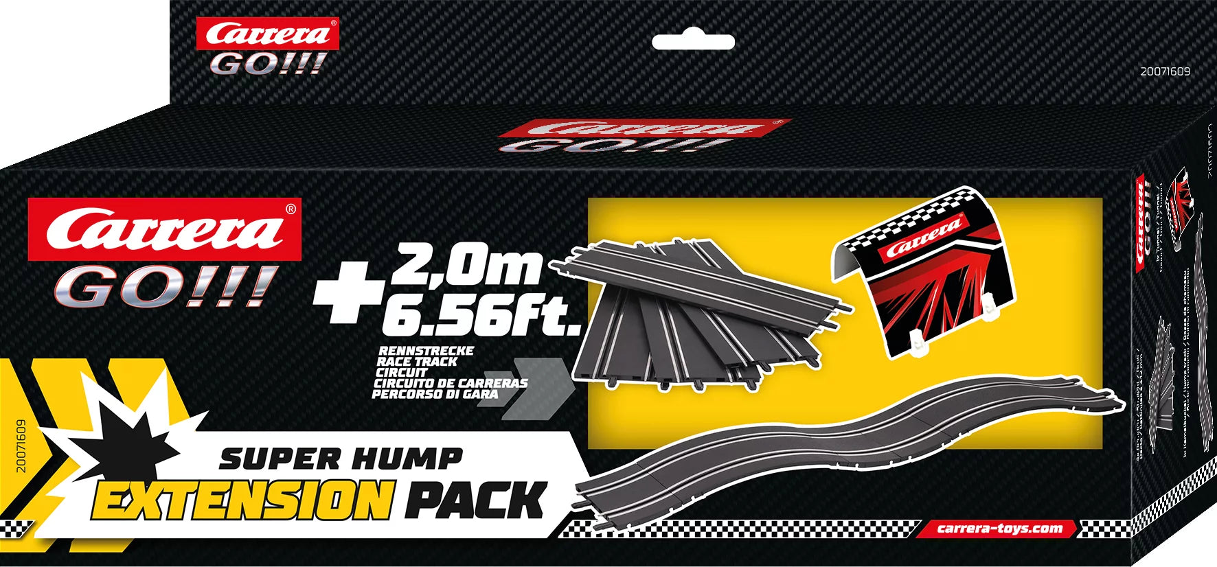 carrera-rc-extension-pack-super-hump-rennbahn-erweiterung image 1