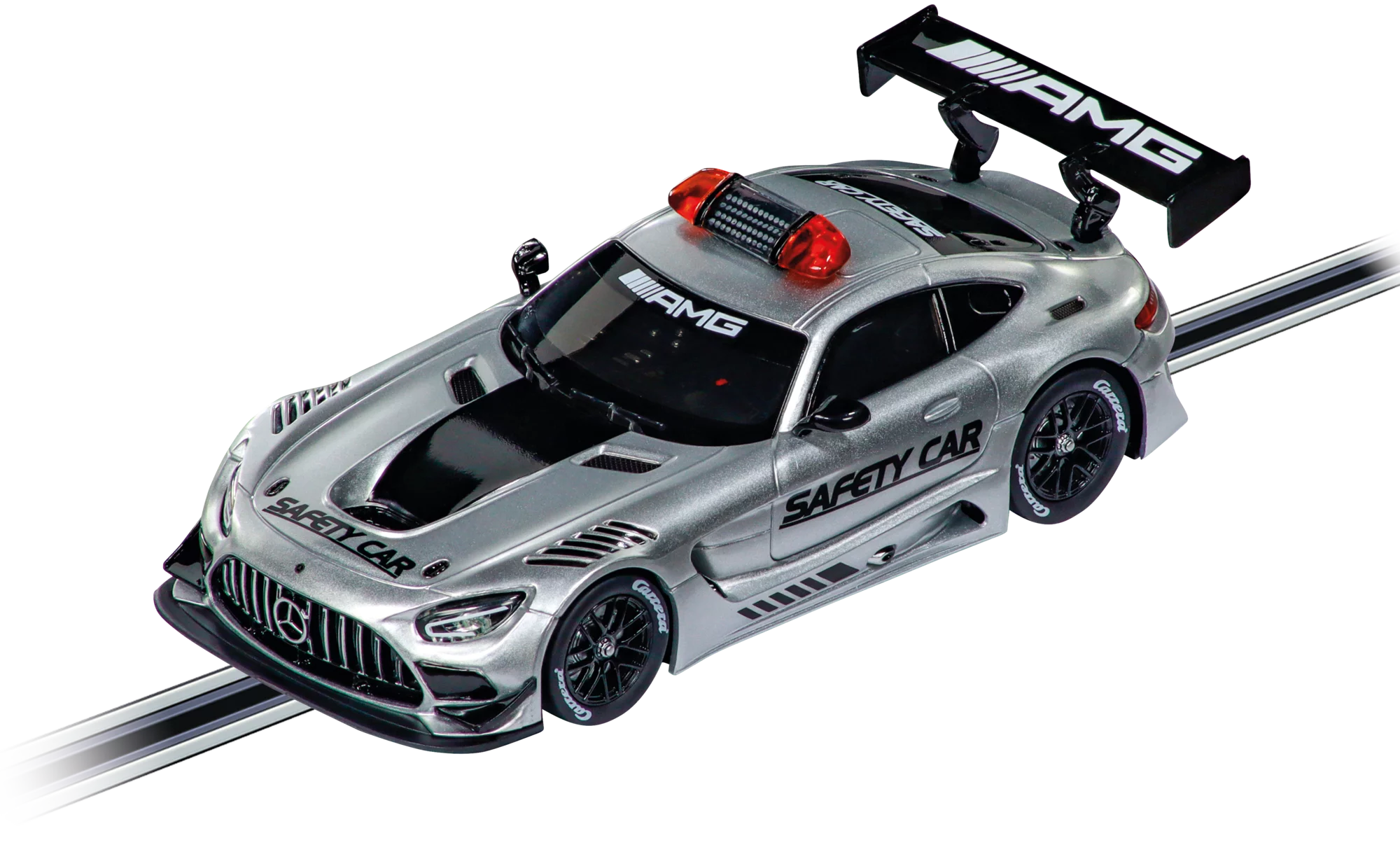 carrera-rc-mercedes-amg-gt3-evo-safety-car-slotcar-1-32 image 1