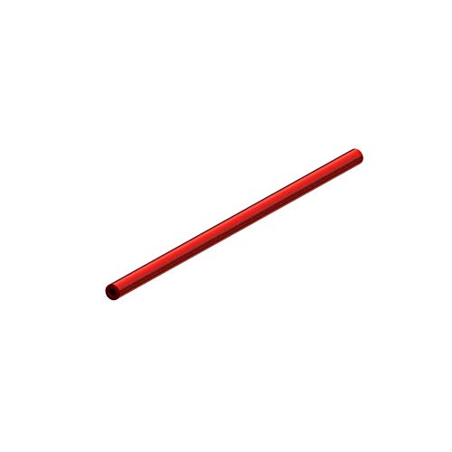 arrma-kraton-talion-aluminium-mittelstrebe-285-mm-rot image 2