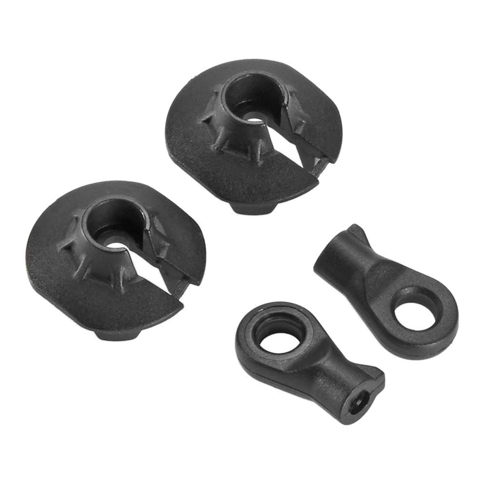 arrma-hd-sto-stangenkopf-satz-mit-federstange image 1