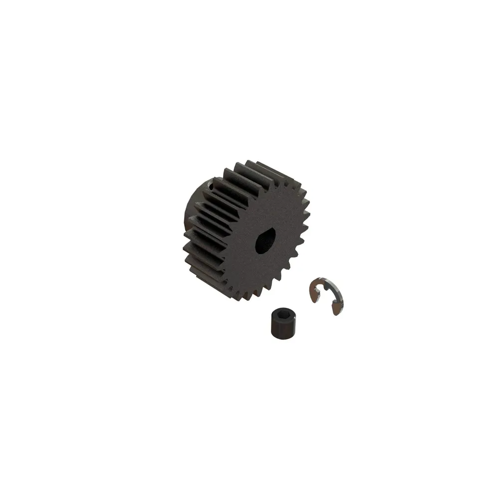arrma-ritzel-26t-0-8mod-safe-d5-stahl image 1