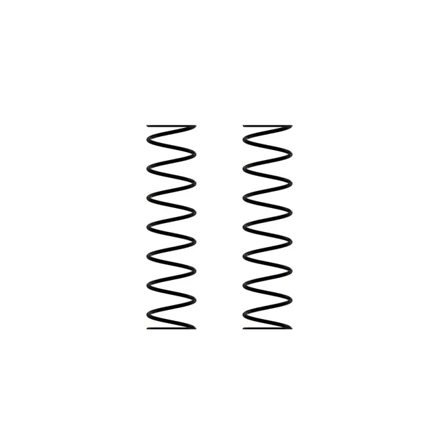 arrma-sto-federn-130mm-2-15n-mm-19-03lb-in-2-st-ck image 1