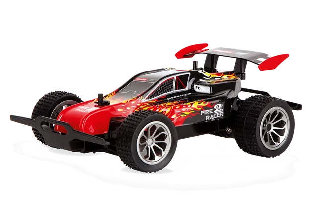 carrera-rc-2-4ghz-fire-racer-2-buggy-1-20-rc-auto image 1