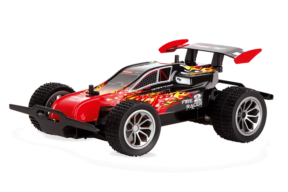 carrera-rc-2-4ghz-fire-racer-2-buggy-1-20-rc-auto image 1