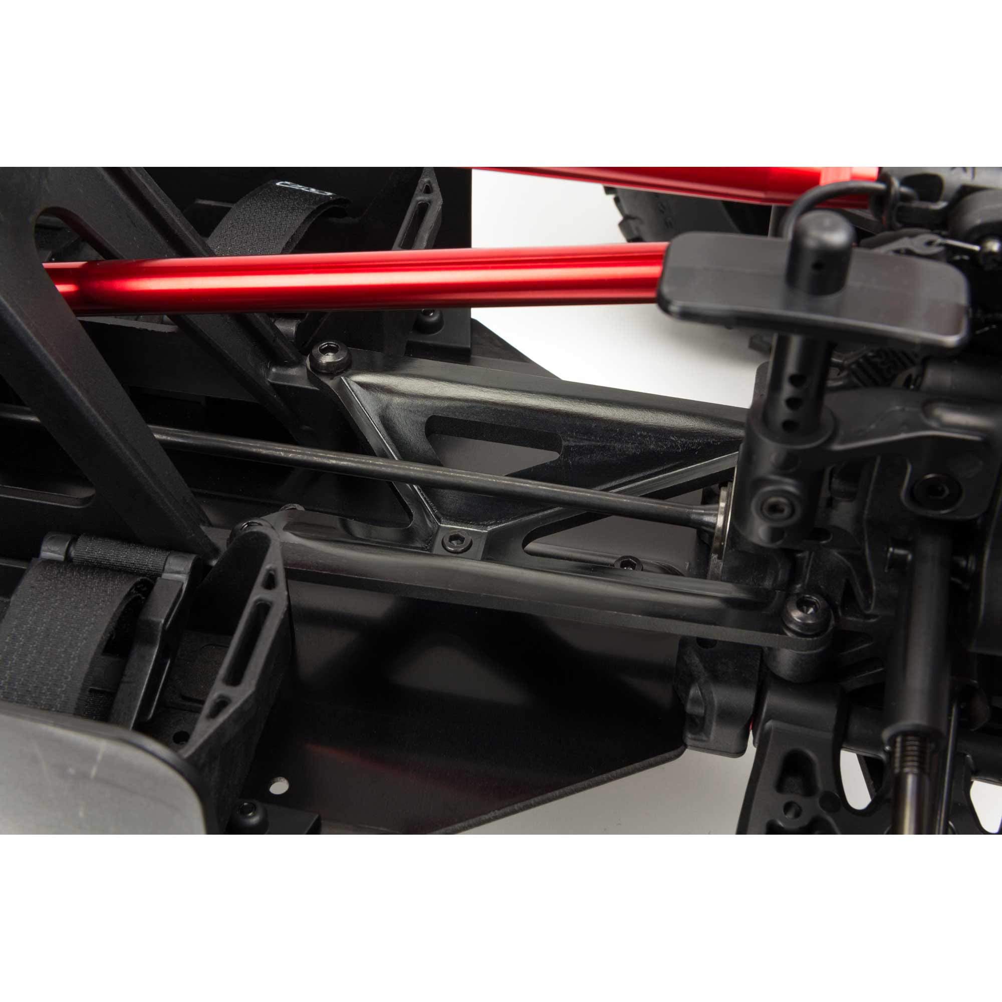 arrma-aluminium-chassisst-tze-hinten-unten image 3