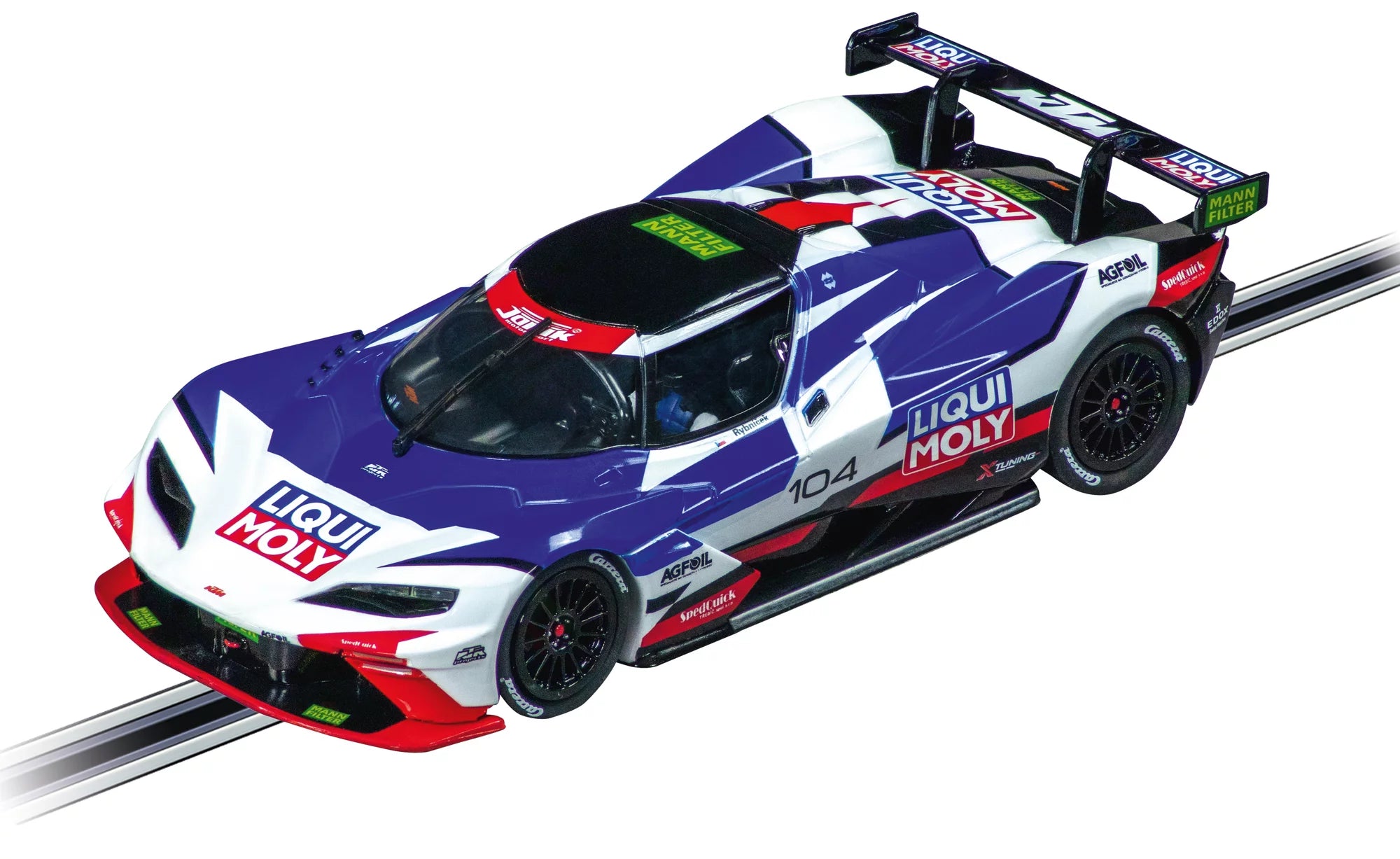 carrera-rc-flames-and-fame-evolution-autorennbahn-set-1-32-uk-stecker image 4
